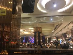 大堂-芭菲盛宴·环球美食(北城国际店)