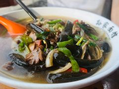 -孙家面馆(淮海第一城店)