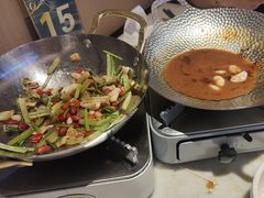 -小菜园新徽菜(南通永旺店)