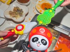 -海底捞火锅(长沙华创国际广场店)