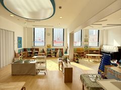 -婴智贝佳蒙特梭利早教托育中心(杨浦店)