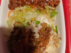 -和合谷(北新桥店)