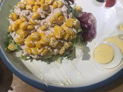 -清真·艾美可餐厅(鹏欣水游城店)