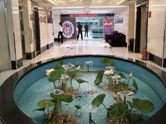 -海天一色海景自助餐厅(西港花园店)