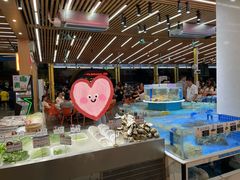 -皮记海鲜1995(寮步店)