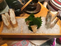 -無境·匠心日本料理(汉街店)