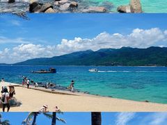 -海南分界洲岛旅游区