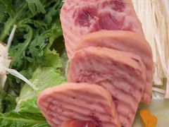 -牛New寿喜烧(新六百店)