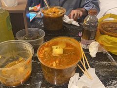 -酸辣粉(氹仔店)