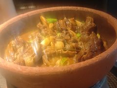 -西郊八号·山野江西菜(开发区店)