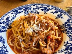 -NG PASTA吴居·中华意面·鲜牛排(南头古城店)