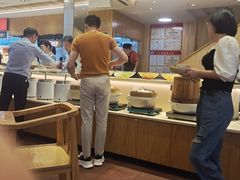 -素满香·食养自助(天一广场店)