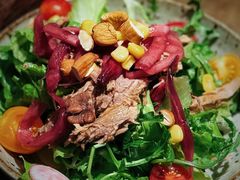 -BOCATA 西班牙餐厅(三里屯店)