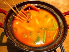 -星叶·东南亚料理(宁波万象汇店)