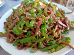-赵广小吃(油榨湾店)
