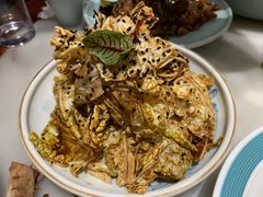 -鸭匠食府·挂炉烤鸭·新京菜(阜成路店)