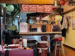 -拉面莊夢語＆中华料理八椿