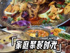 -东北大院·东北菜(三台子店)