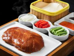 -院里寻菜·祖庵菜宴请(观沙岭店)