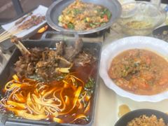 -铭副琦食·虾蟹烩馆(渔人码头店)