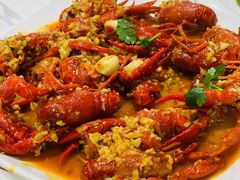 -辣螃铠盆盆蟹大排档(总店)