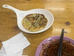 -牛马行牛肉饸饹铺(青岛街店)