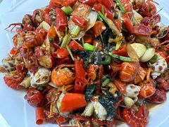 -一起吃小龙虾·海鲜(海珠店)