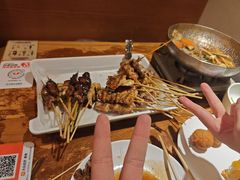 -王氏炉匠·烧鸟放题自助(三里屯店)