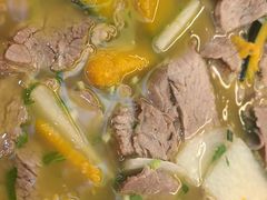 -妈妈的味道(和顺古镇店)