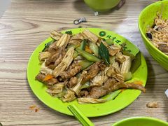 -北京理工大学新食堂