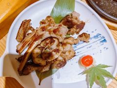 -翼精致料理(昆山旗舰店)
