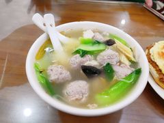 -子午路张记肉夹馍(翠华路店)