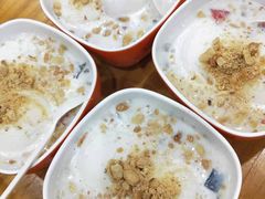 -文昌邓记清补凉(西沙路店)