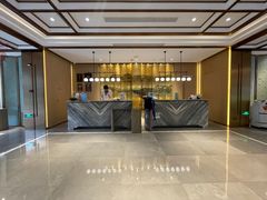 -杭州西湖仁和饭店(湖滨银泰in77店)