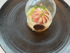 -THE WANG王品(上海中心云端店)