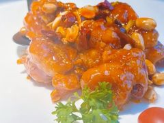 -苏浙汇(南京西路店)