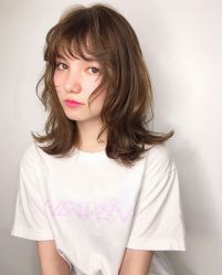 -Tipo Hair salon（明星）店