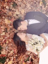 -太郎花子婚纱摄影艺术中心