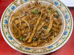 -金杨拉面王小吃面馆·牛三宝面·红烧牛肉粉