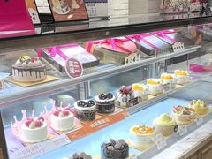 -TOUCH泰奇(金桥长岛路店)