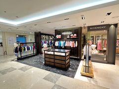 -乐天免税店(明洞店)