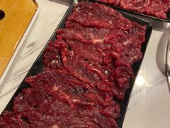 -牛鲜胜·潮汕牛肉自助火锅(番禺市桥店)