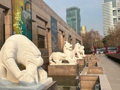 -上海博物馆(人民广场馆)