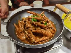-小菜园新徽菜(苏州繁花中心店)