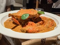 -狮拾久·现代新加坡料理(福田COCO Park店)