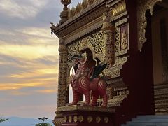 -西双版纳勐泐文化旅游区