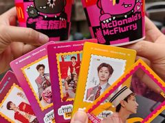 -麦当劳(光新乐购店)