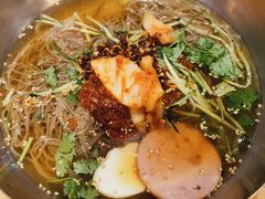 -枪火串烧·东北特色烧烤(罗湖总店)