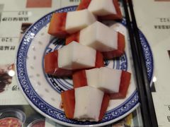 -捷信牛奶甜品世家(合生汇店)