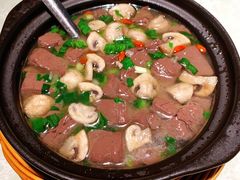 -金典银峰老鹅馆·昆山菜(亭林公园店)